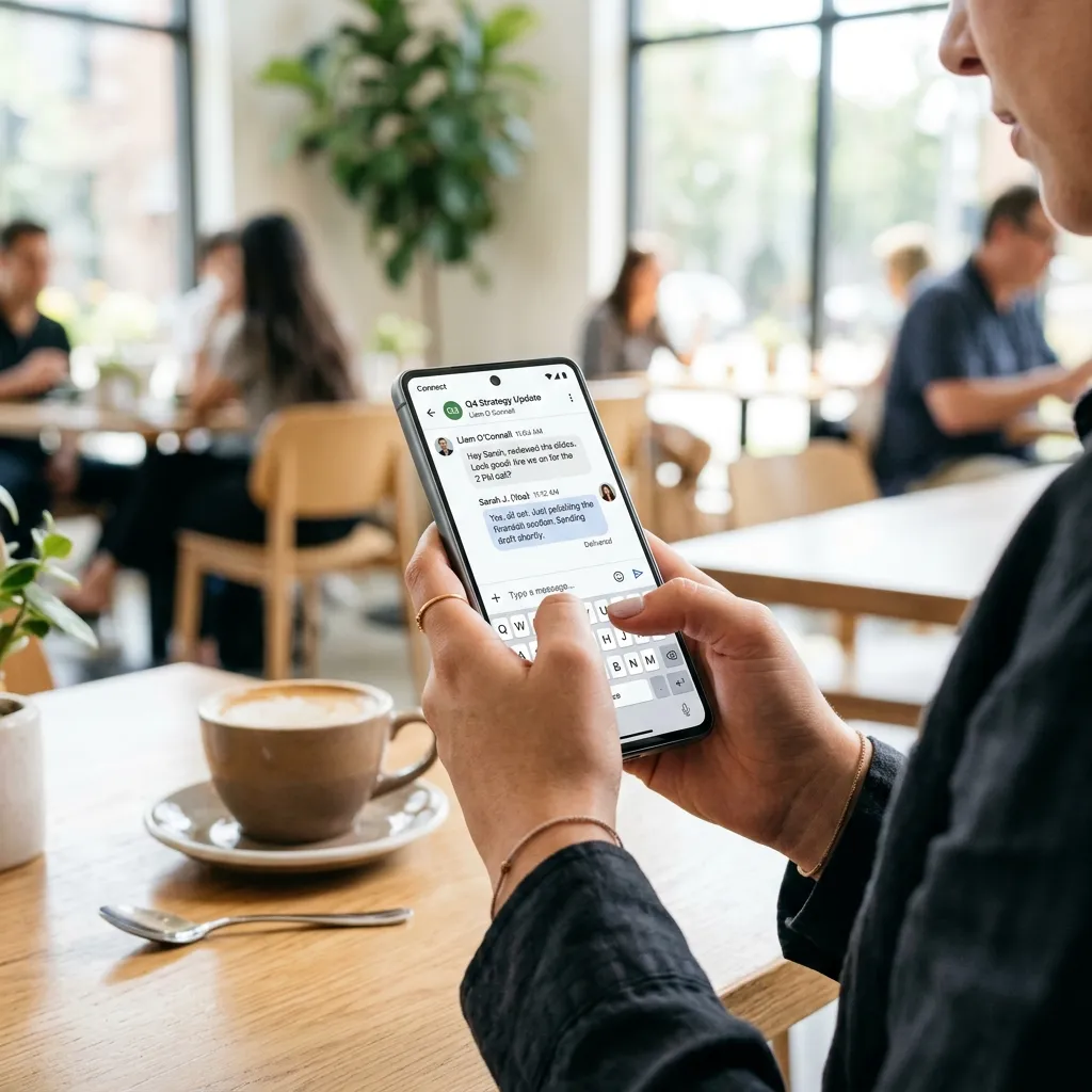 Tingkatkan Konversi Penjualan Olshop Anda dengan Tautan WhatsApp Instan